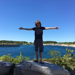 Meet your Posher, Heather